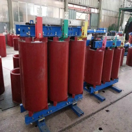 福绵SCB10-250KVA干式变压器