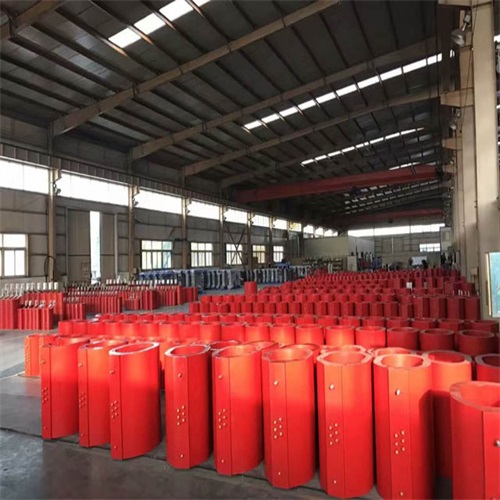 福绵SCB13干式变压器