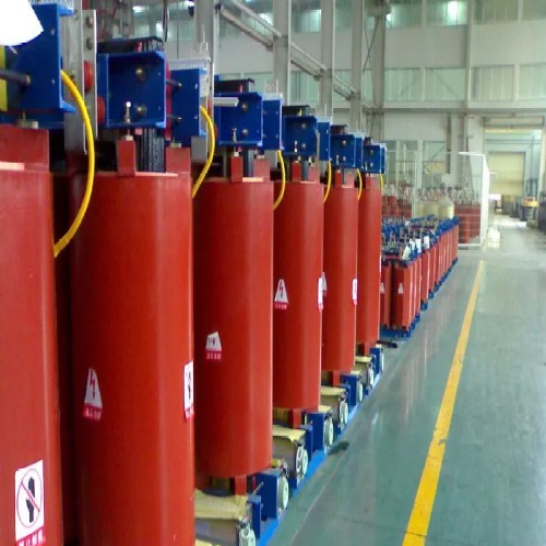 福绵SCB10-200KVA干式变压器